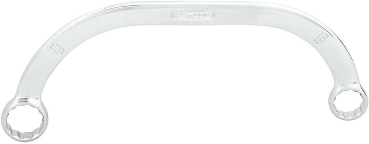 Produktbild KS Tools CHROMEplus Starter-/Blockschlüssel (12 mm)