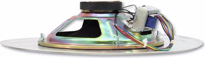 Produktbild Omnitronic GCP-805 (1 Paar)
