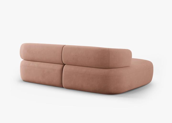 Produktbild Micadoni Jenny (Ecksofa)
