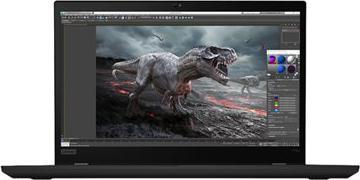Produktbild Lenovo ThinkPad P15s Gen 2 (15.60", 512 GB, 16 GB, CH, Intel Core i7-1165G7)