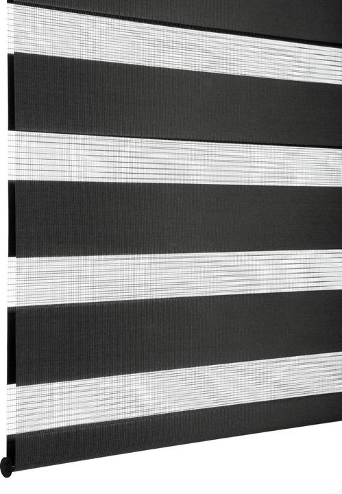 Produktbild My home EASYFIX Doppelrollo (45 x 150 cm)