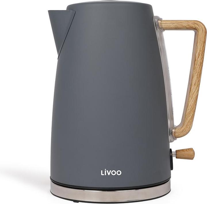 Livoo Wasserkocher (1.70 l)