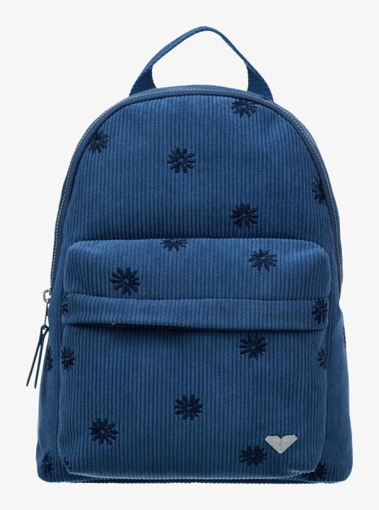 Produktbild Roxy Feeling Emby Small Backpack, Dutch Blue, 1sz (8 l)