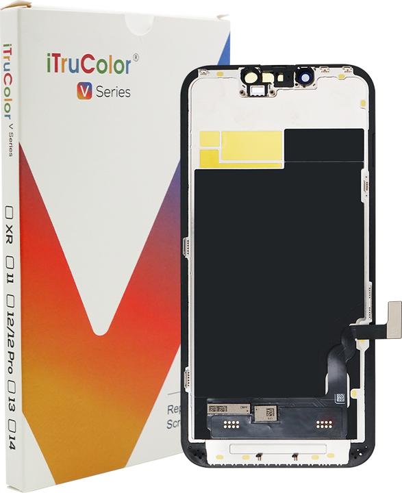 OEM iTruColor In-Cell (HD+) Display für iPhone 13 (Display, iPhone 13)