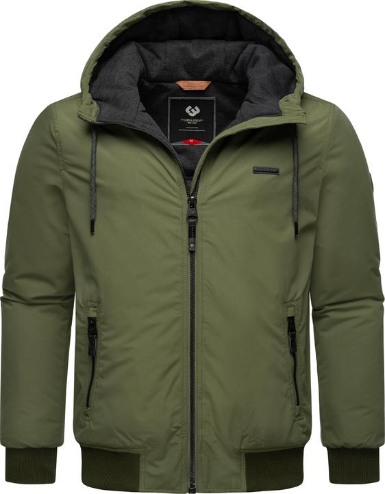 Actual product image Ragwear Maddy (XL)
