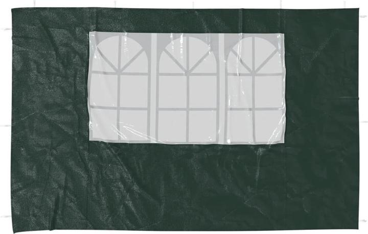 Image du produit vidaXL Berton (300 cm, 300 cm)