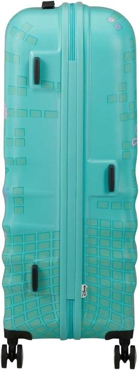 Actual product image American Tourister Wavebreaker Disney 4 Rollen Trolley 77 cm (96 l)