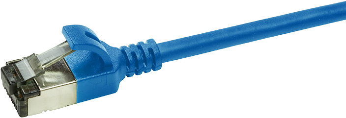 Immagine prodotto LogiLink Cavo di rete (STP, CAT6a, 0.50 m)