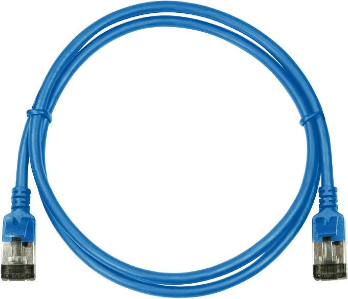Immagine prodotto LogiLink Cavo di rete (STP, CAT6a, 0.50 m)