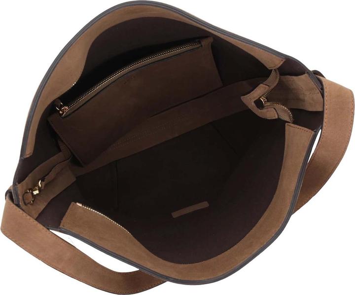 Immagine prodotto Abro Cosmo Schultertasche Leder 31 cm