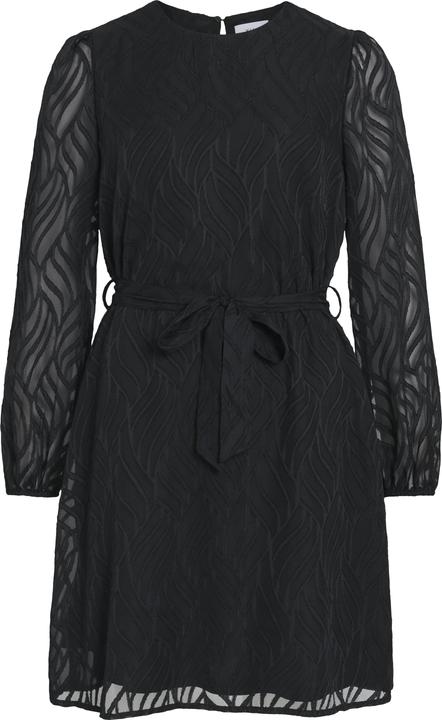 Image du produit Vila VIMIKA Langärmeliges Minikleid (38)