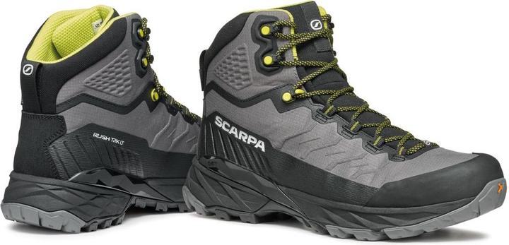 Actual product image Scarpa Rush TRK LT GTX (45)