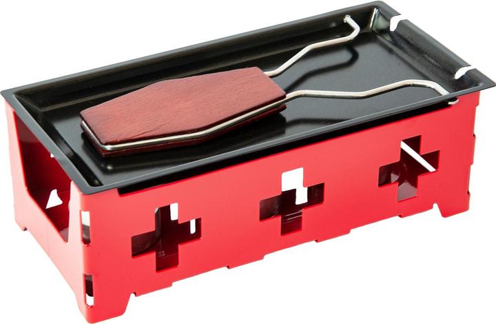 Immagine prodotto Novidarte Raclette per feste