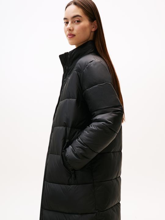 Actual product image Tommy Jeans Maxi Packable Hooded Puffer (M)