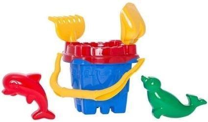 Produktbild Hemar Schlossset 6-teilig
