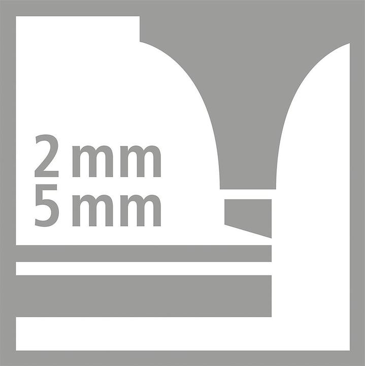 Image du produit STABILO Surlignage du patron (Bleu, 2 mm, 1 x)