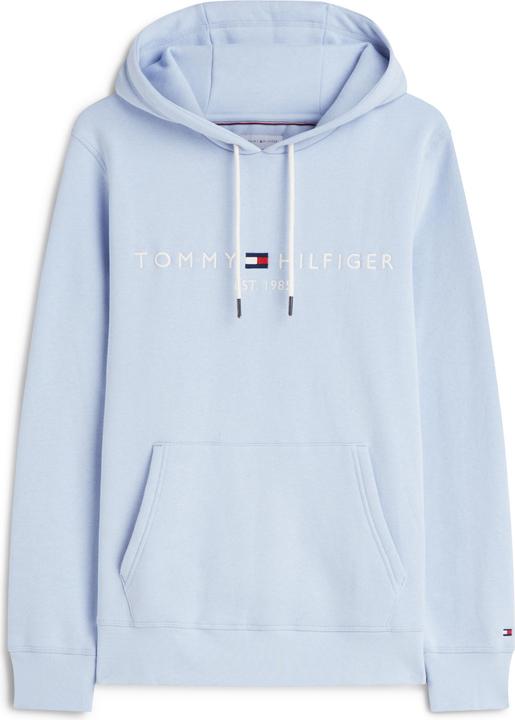 Produktbild Tommy Hilfiger Tommy Logo Kapuzenpullover (XL)