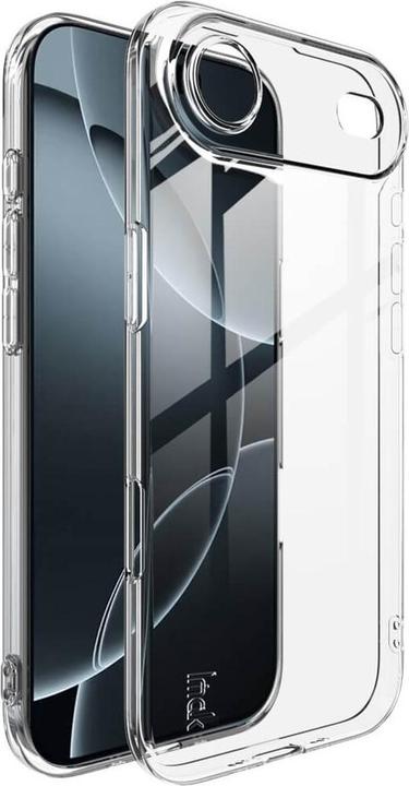 Produktbild Imak Silikon Gummi Hülle (Apple iPhone Air)