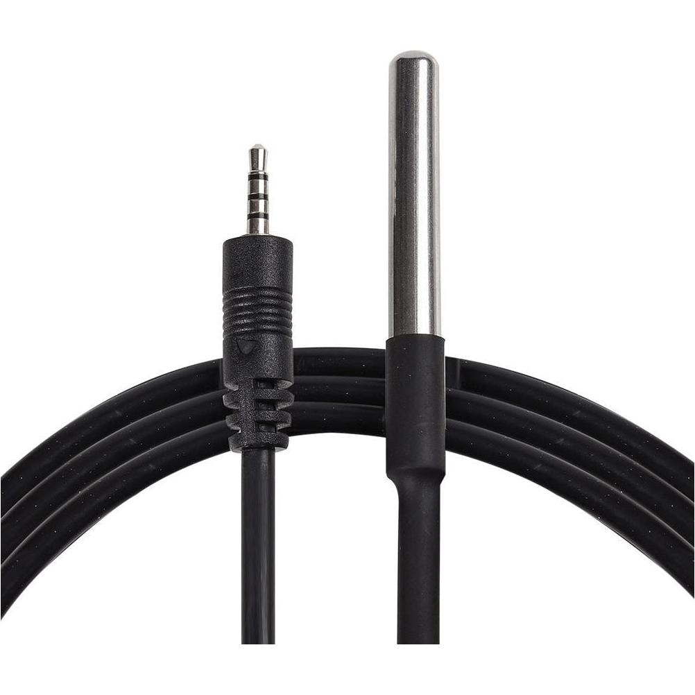 Thumbnail - Sonoff Funk-Temperatursensor DS18B20, USV Zubehör