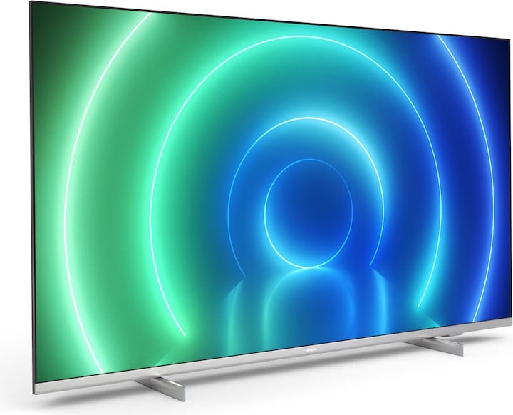 Image du produit Philips 55PUS7556/12 (55", LCD, 4K, 2021)
