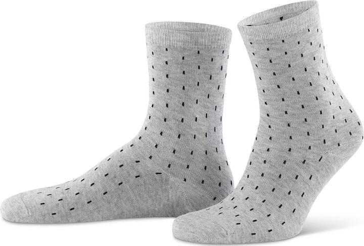 Actual product image DIM Basicsocken ECOFashion (pack of 4, 37 - 41)