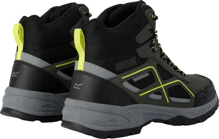 Produktbild Regatta Wanderstiefel Vendeavour (41)