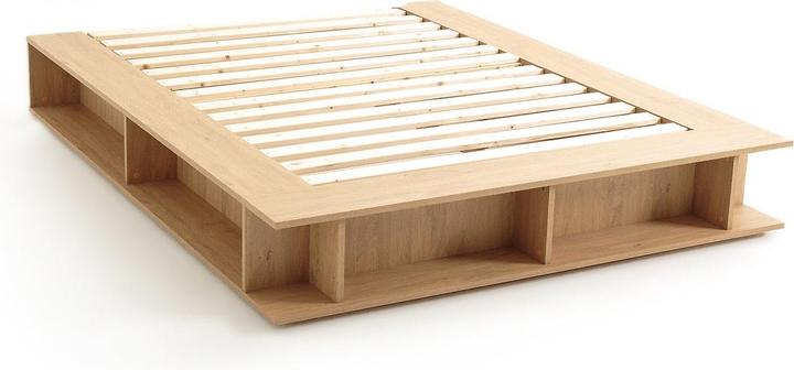 Actual product image La Redoute Interieurs presto (140 x 190 cm)