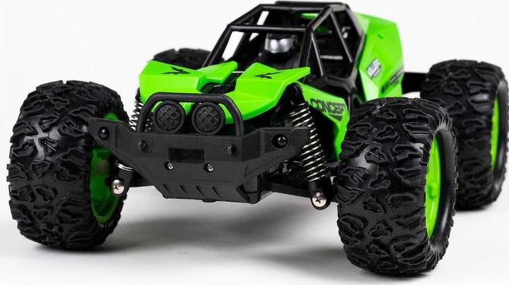 Image du produit Tec-Toy Sneak Killer R/C 1:12 (471263)