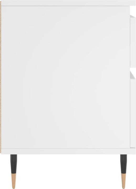 Immagine prodotto vidaXL Nachttisch (35 x 40 x 50 cm)