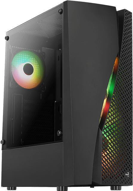 Actual product image AeroCool Wave v1 (mATX, Mini-ITX, ATX)