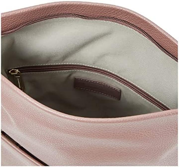 Produktbild Mandarina Duck Umhängetasche Mellow Leather Flat Crossover FZT68