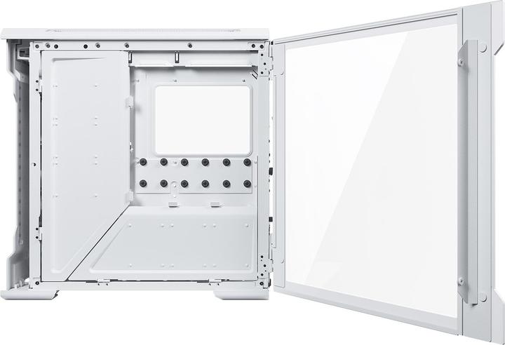 Produktbild Phanteks Enthoo Evolv X (ATX, E-ATX, mATX, Mini-ITX)