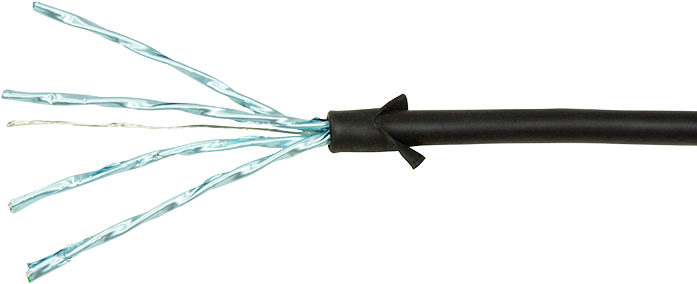 Immagine prodotto LogiLink Cavo di rete (STP, CAT6a, 2 m)