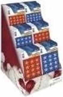 Produktbild HERMA Sterne Gold