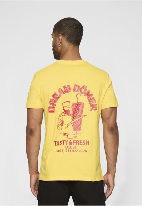 Produktbild Mister Tee Dream Kebab Tee - 3062 (XL)
