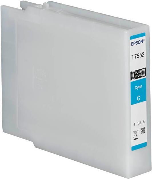 Produktbild Epson T7552 (C)