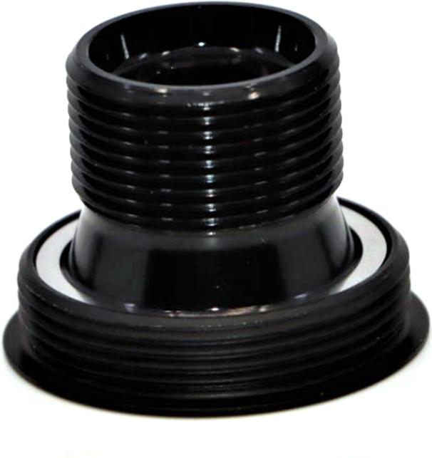 Actual product image Race Face Next /Turbine Crank DS Bolt/PullerCap Kit M18X15.4