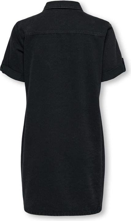 Actual product image Only ONLLISA Kurzes Kleid Jeanskleid (S)
