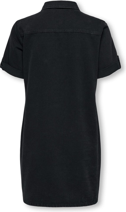 Image du produit Only ONLLISA Kurzes Kleid Jeanskleid (S)