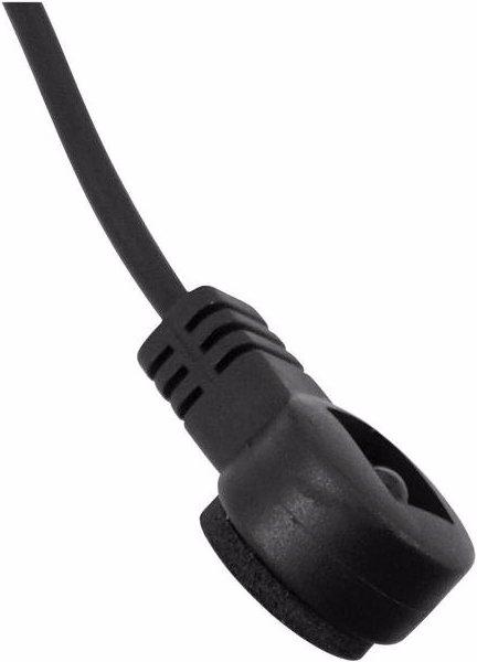 Actual product image Omnitronic IR extension LUB-27 (Remote control)