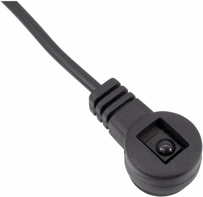 Actual product image Omnitronic IR extension LUB-27 (Remote control)