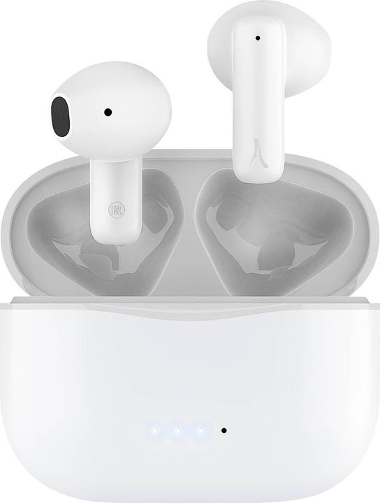 Produktbild Akashi Earbuds Bluetooth Kopfhörer (24 h, Kabellos)