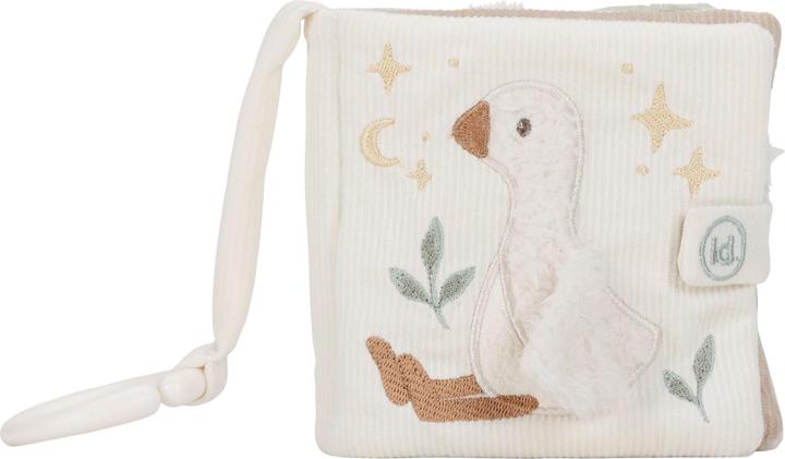 Little Dutch Buggybuch GRS Newborn