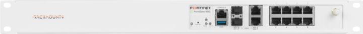 Productafbeelding Rackmount.IT Rekmontageset voor FortiGate