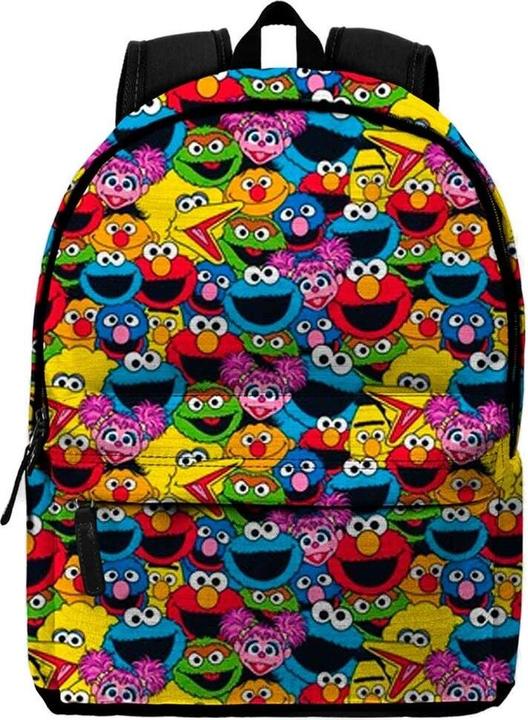 Immagine prodotto Karactermania FAN HS Backpack 2.2 Collage (24 l)