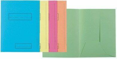 Produktbild Exacompta Rainex Aktend.Einsch (A4)