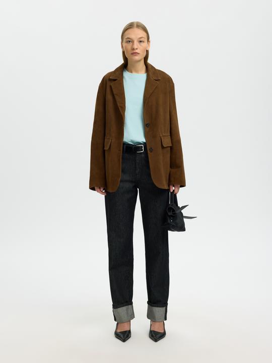 Produktbild Selected Boxy T-Shirt (L)