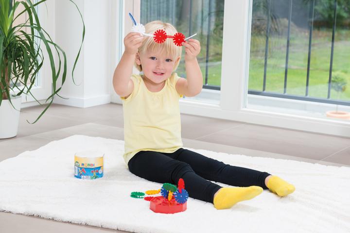 Image du produit Lena Rondi Building box assortment
