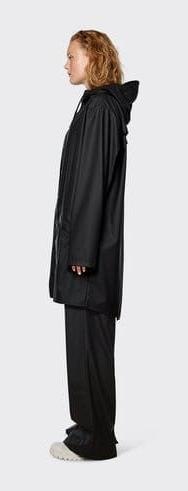 Produktbild Rains 12020 Long Jacket-XS (XS)