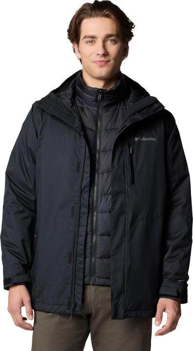 Immagine prodotto Columbia Oak Harbor™ Interchange Jacket (L)